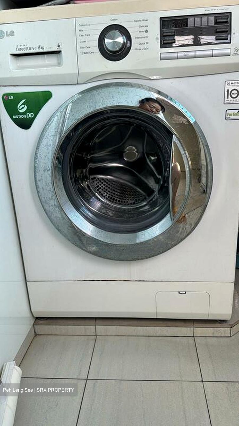 Blk 147 Serangoon North Avenue 1 (Serangoon), HDB 4 Rooms #498955001